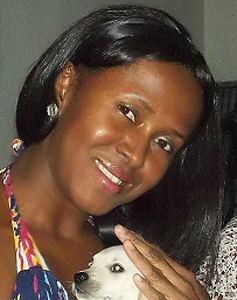 48 Year Old Cali, Colombia Woman